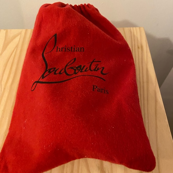 Christian Louboutin Irizia heels - Picture 5 of 7